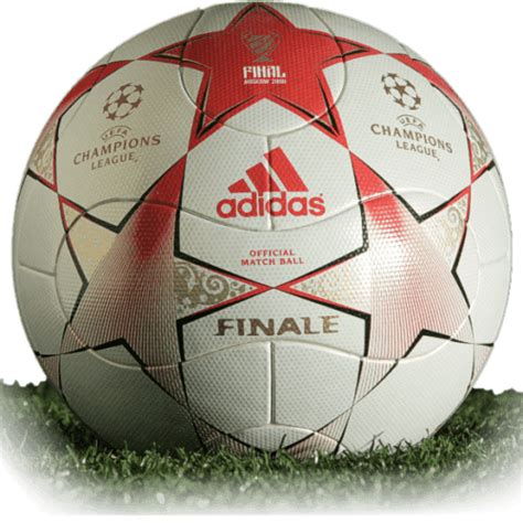 adidas fußbälle 2007 2008 rot|adidas champions league bälle.